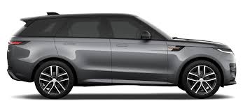 2023 Porsche Range Rover Sport thumbnail 3